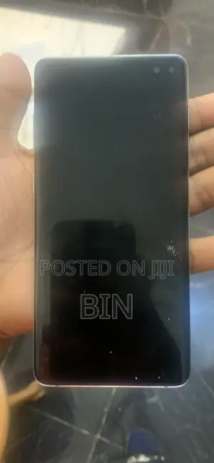 Samsung Galaxy S10 128 GB White