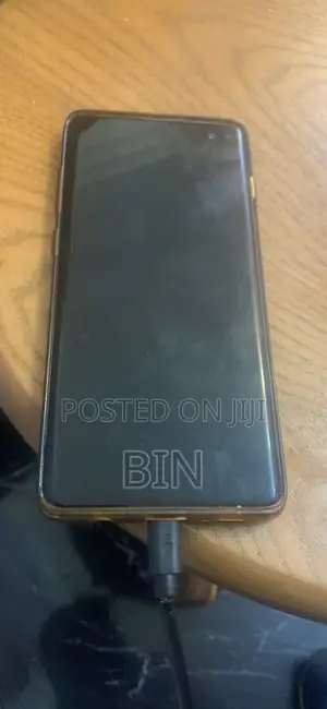 Samsung Galaxy S10 128 GB White