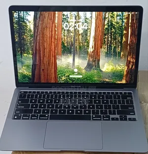 New Laptop Apple MacBook Air 2020 M1 16GB Apple M1 SSD 512GB