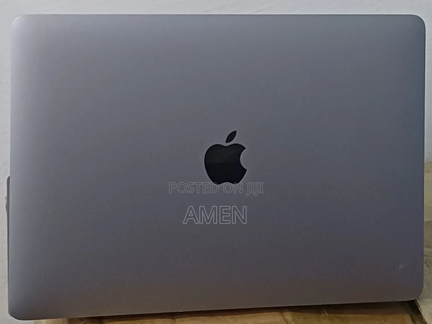 New Laptop Apple MacBook Air 2020 M1 16GB Apple M1 SSD 512GB