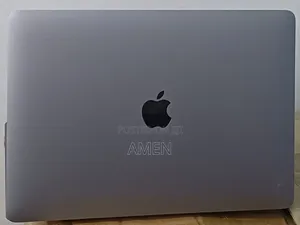 New Laptop Apple MacBook Air 2020 M1 16GB Apple M1 SSD 512GB