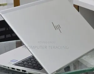 New Laptop HP EliteBook 850 G5 8GB Intel Core i5 SSD 512GB
