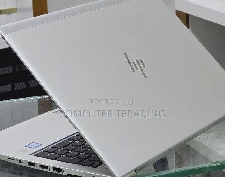 New Laptop HP EliteBook 850 G5 8GB Intel Core i5 SSD 512GB