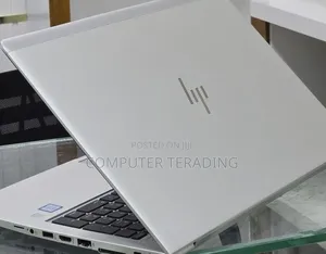 New Laptop HP EliteBook 850 G5 8GB Intel Core i5 SSD 512GB