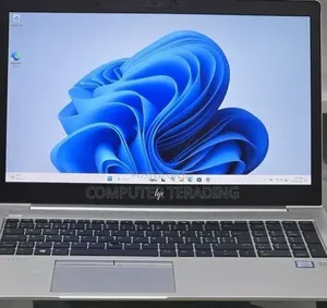 New Laptop HP EliteBook 850 G5 8GB Intel Core i5 SSD 512GB
