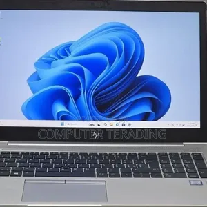 New Laptop HP EliteBook 850 G5 8GB Intel Core i5 SSD 512GB