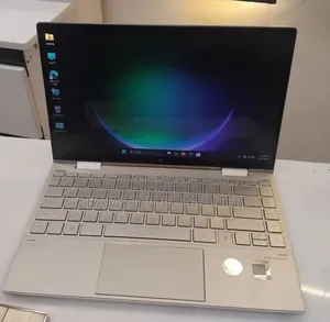 New Laptop HP Envy X360 8GB Intel Core i7 SSD 512GB