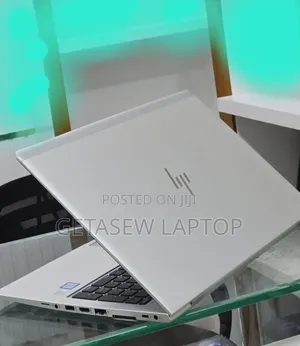 New Laptop HP EliteBook 850 8GB Intel Core i5 SSD 512GB