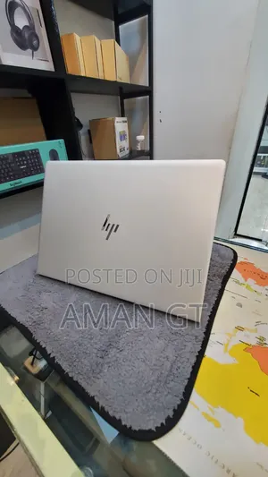 New Laptop HP EliteBook 840 G5 16GB Intel Core i7 SSD 512GB