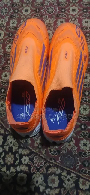 Addidas F50 Sport Shoes