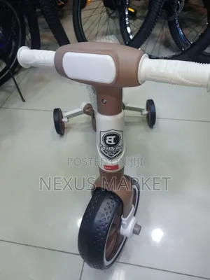 Kids Tricycle New Best