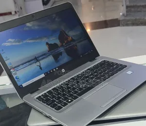 New Laptop HP EliteBook 840 G3 16GB Intel Core i5 SSD 512GB