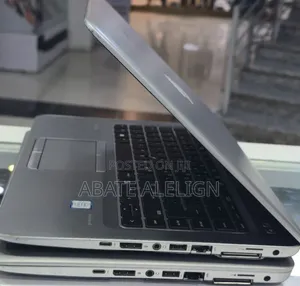 New Laptop HP EliteBook 840 G3 16GB Intel Core i5 SSD 512GB