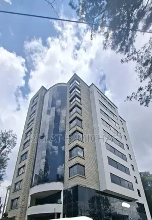 For Hispital Buildung Rent at Addis Abeba