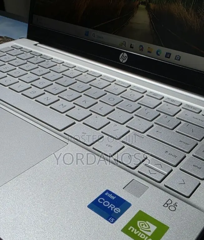 New Laptop HP Pavilion 14 16GB Intel Core i5 SSD 512GB