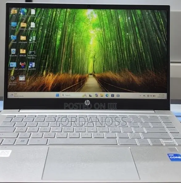 New Laptop HP Pavilion 14 16GB Intel Core i5 SSD 512GB