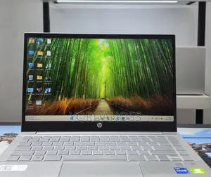 New Laptop HP Pavilion 14 16GB Intel Core i5 SSD 512GB