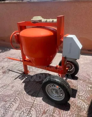 Electric Mixer