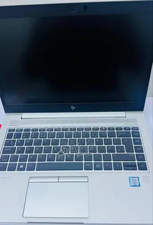 New Laptop HP EliteBook 840 G8 16GB Intel Core i5 SSD 512GB
