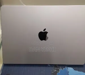 New Laptop Apple MacBook Pro 16GB Apple M1 Pro SSD 512GB