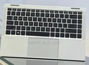 New Laptop HP EliteBook 1040 G8 32GB Intel Core i7 SSD 512GB