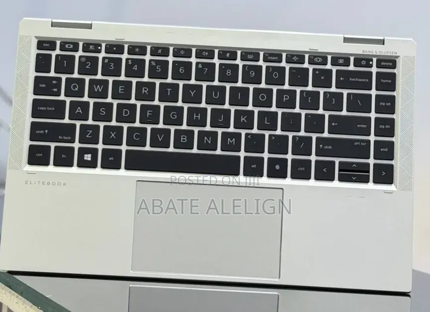 New Laptop HP EliteBook 1040 G8 32GB Intel Core i7 SSD 512GB