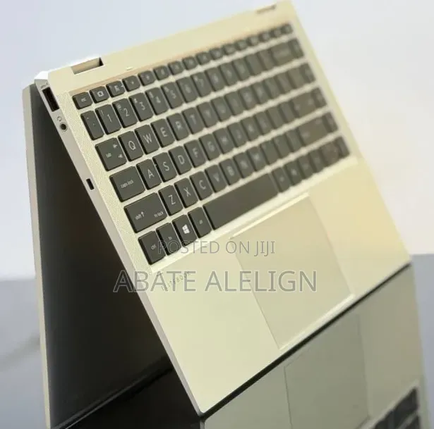 New Laptop HP EliteBook 1040 G8 32GB Intel Core i7 SSD 512GB