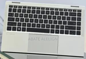 New Laptop HP EliteBook 1040 G8 32GB Intel Core i7 SSD 512GB
