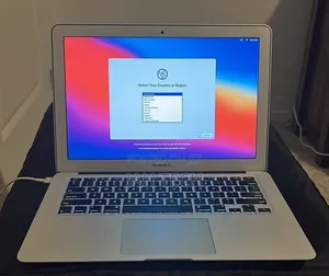 Laptop Apple MacBook 2014 8GB Intel Core i5 SSD 512GB