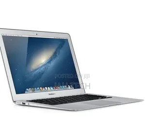 Laptop Apple MacBook 2014 8GB Intel Core i5 SSD 512GB
