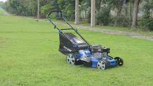 Lawn Mower | Petrol Electric Grass Cutting Machine | Garden Lawn