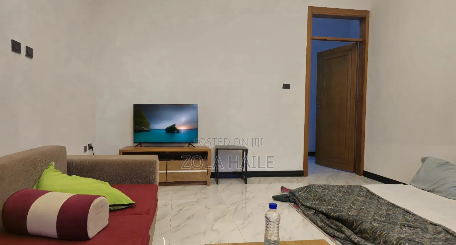 Furnished 3bdrm House in Hawassa, Sidama for rent