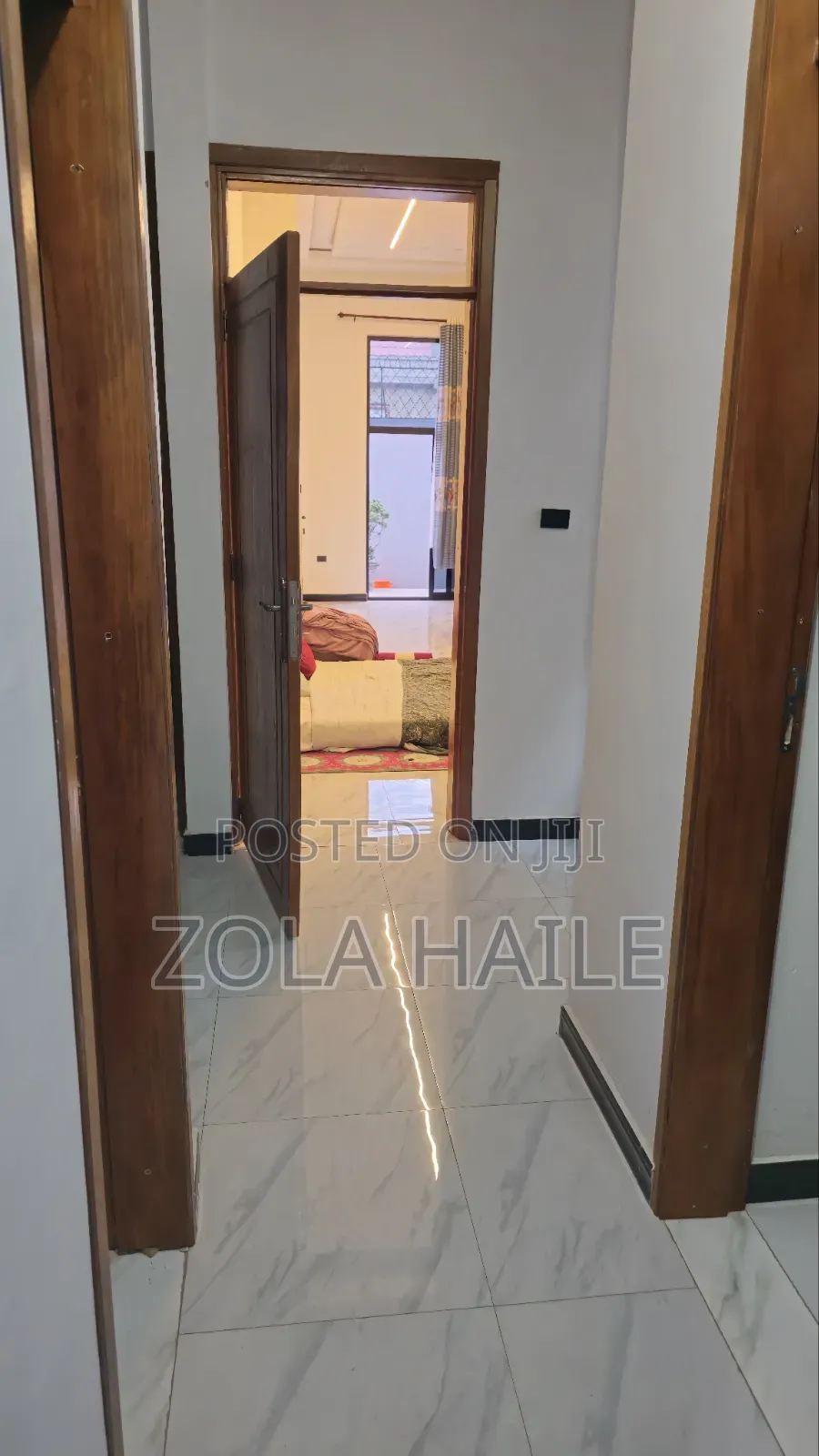 Furnished 3bdrm House in Hawassa, Sidama for rent