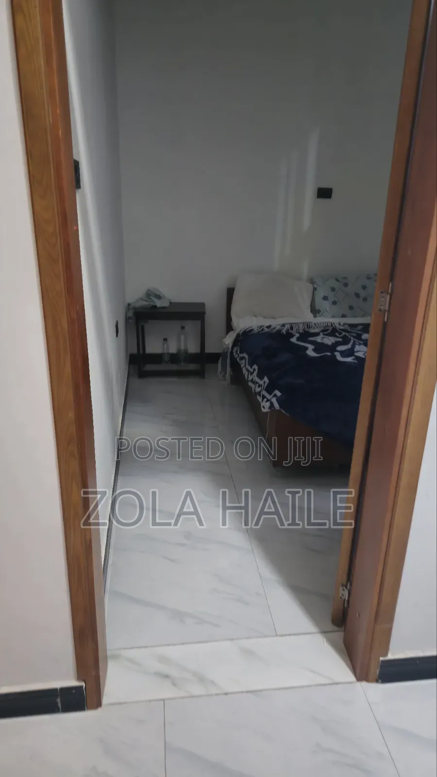 Furnished 3bdrm House in Hawassa, Sidama for rent
