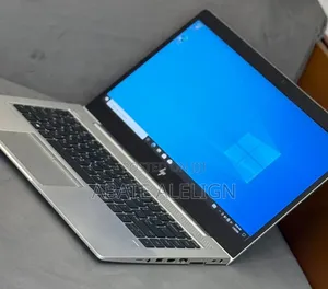 New Laptop HP EliteBook 840 G5 16GB Intel Core i5 SSD 512GB