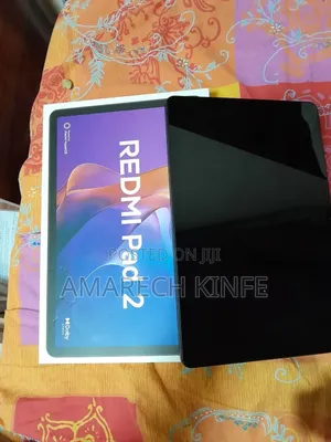New Xiaomi Mi Pad 2 128 GB Gray