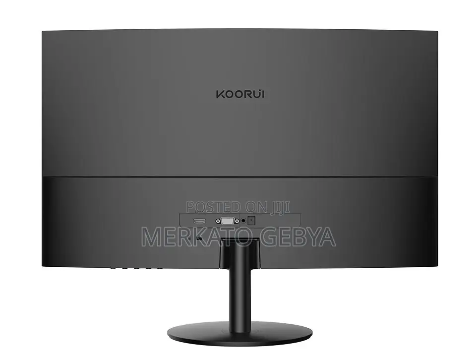 Koorui 27e3qk – 27” Gaming Monitor