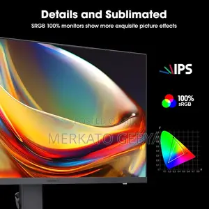 Koorui 27e3qk – 27” Gaming Monitor