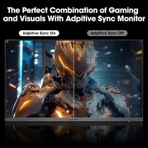 Koorui 27e3qk – 27” Gaming Monitor