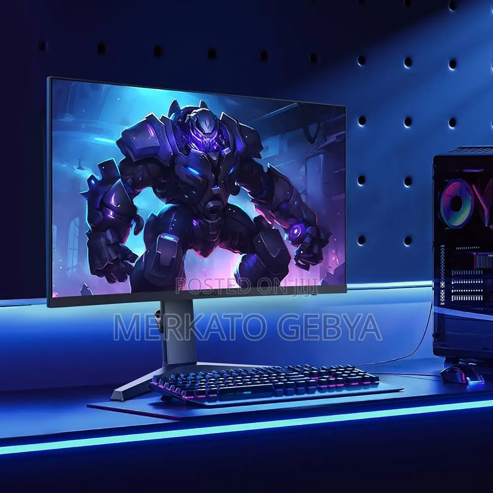 Koorui 27e3qk – 27” Gaming Monitor