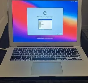 New Laptop Apple MacBook Air 2014 8GB Intel Core i7 SSD 512GB