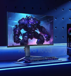 Koorui 27e3qk – 27” Gaming Monitor 27-Inch Ips Display