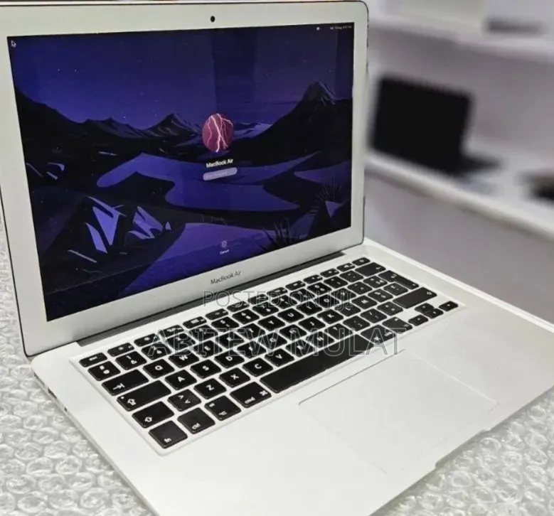 New Laptop Apple MacBook Air 2014 8GB Intel Core i7 SSD 512GB