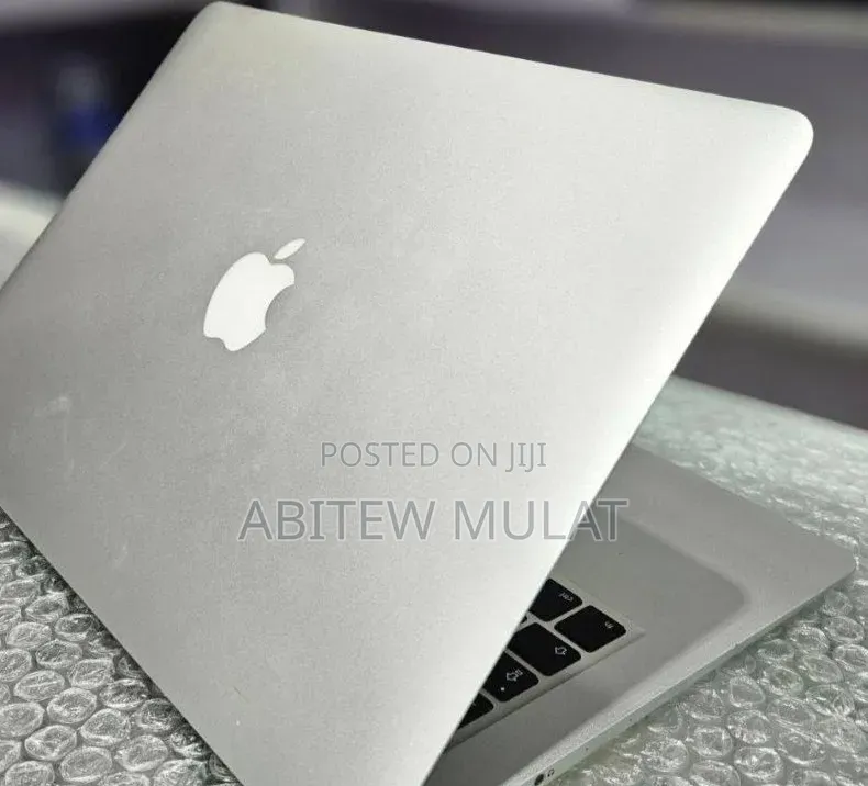 New Laptop Apple MacBook Air 2014 8GB Intel Core i7 SSD 512GB