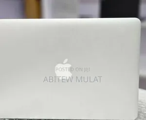 New Laptop Apple MacBook Air 2014 8GB Intel Core i7 SSD 512GB