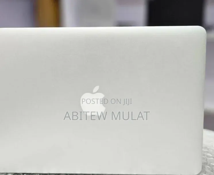 New Laptop Apple MacBook Air 2014 8GB Intel Core i7 SSD 512GB