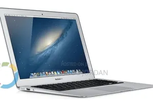 New Laptop Apple MacBook Air 2014 8GB Intel Core i7 SSD 512GB