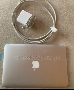 New Laptop Apple MacBook Air 2014 8GB Intel Core i7 SSD 512GB