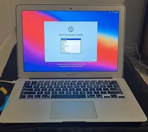 New Laptop Apple MacBook Air 2014 8GB Intel Core i7 SSD 512GB
