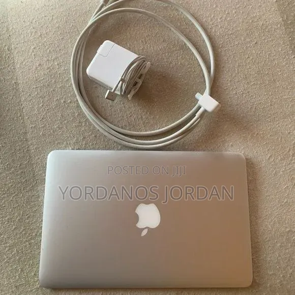 New Laptop Apple MacBook Air 2014 8GB Intel Core i7 SSD 512GB